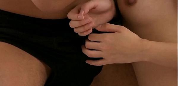  Sensual hardcore sex for tight Japanese Kotomi - More at Pissjp.com